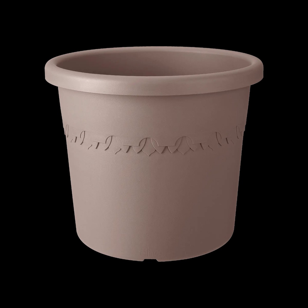 algarve cilindro taupe 48cm wheels