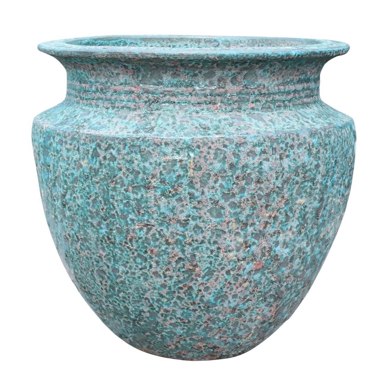 KARA ATLANTIS PLANTER D75H95CM