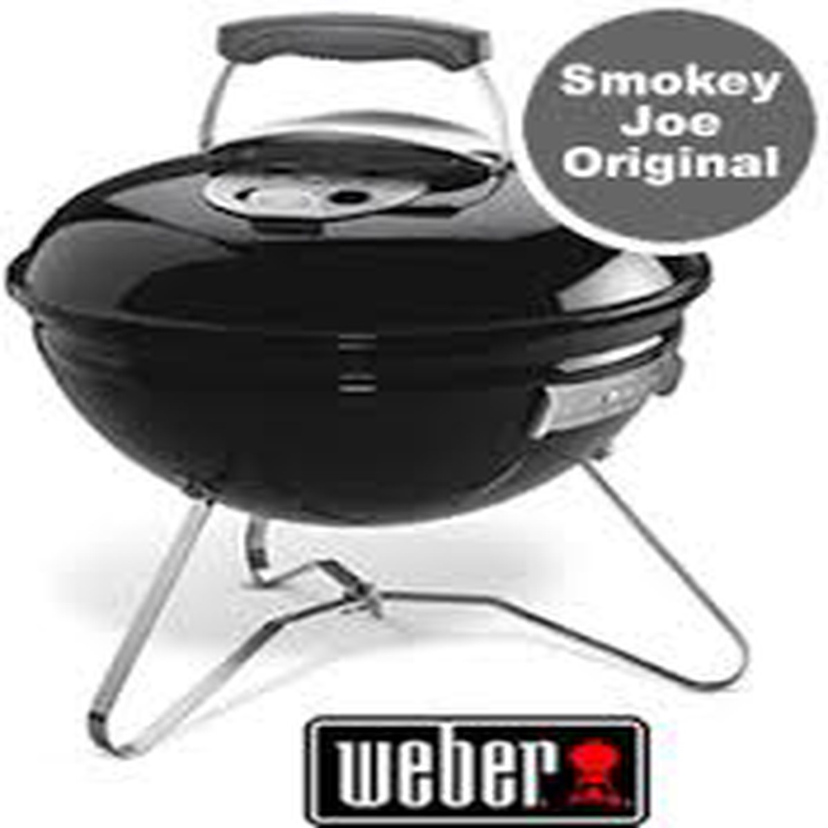 Smokey Joe Original