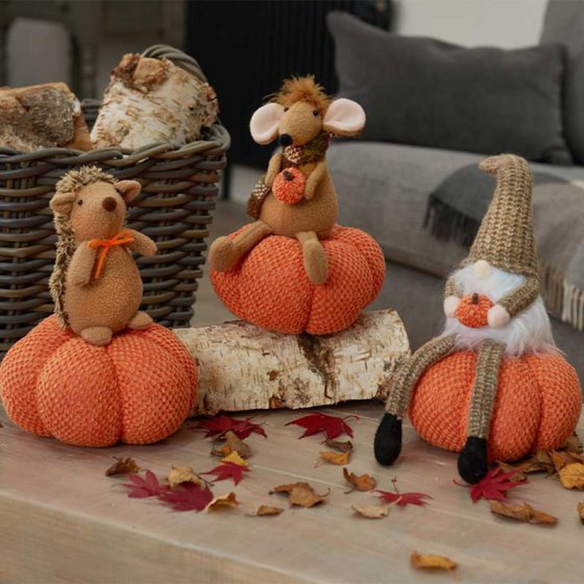 Mouse-Kin