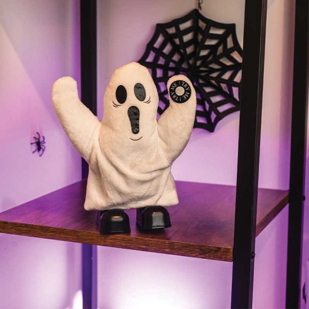 Scary Movers  Ghoul