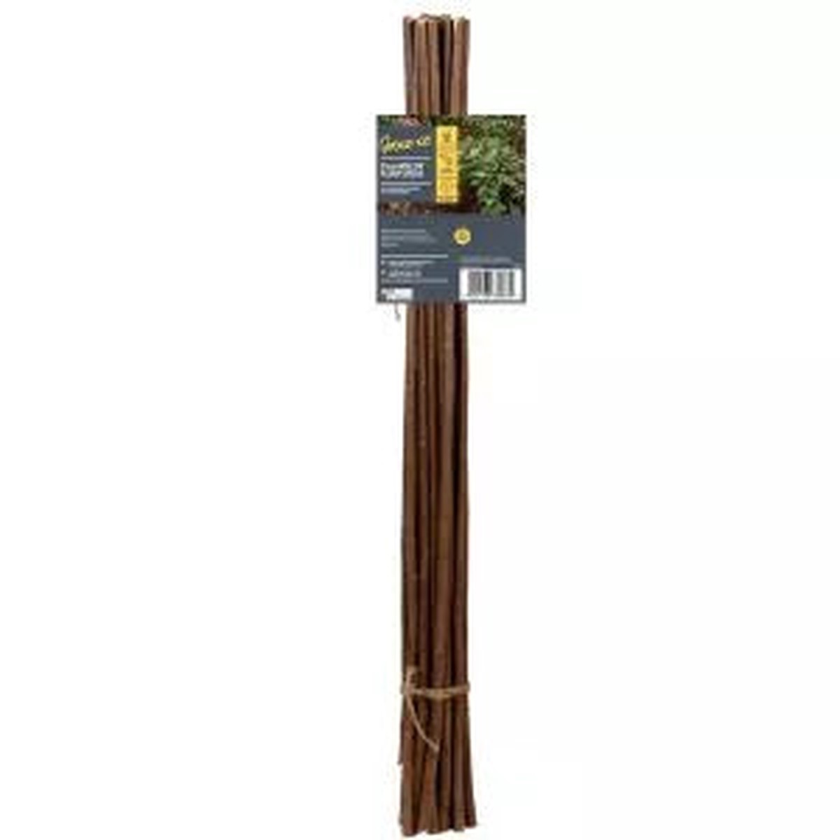 Willow Plant Sticks 10ppk 180cm