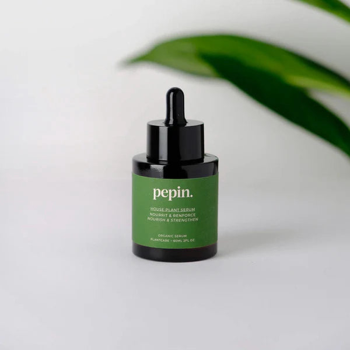 Nourishing serum - Houseplants
