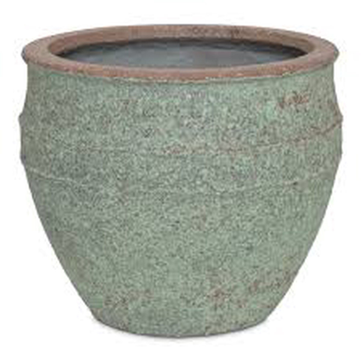 Athena M, Rustic Green  33cm