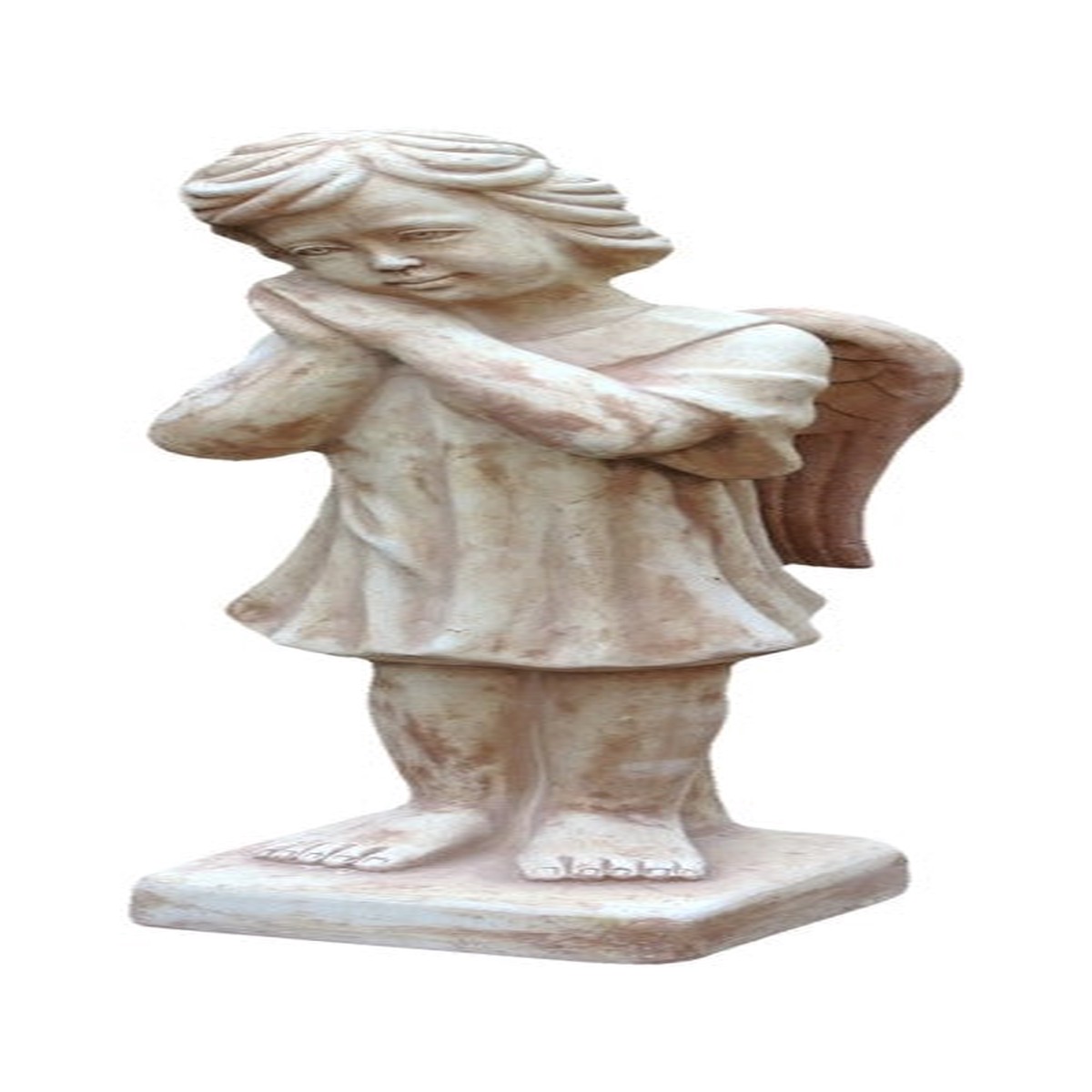 DREAMING GIRL 37X29H90cm
