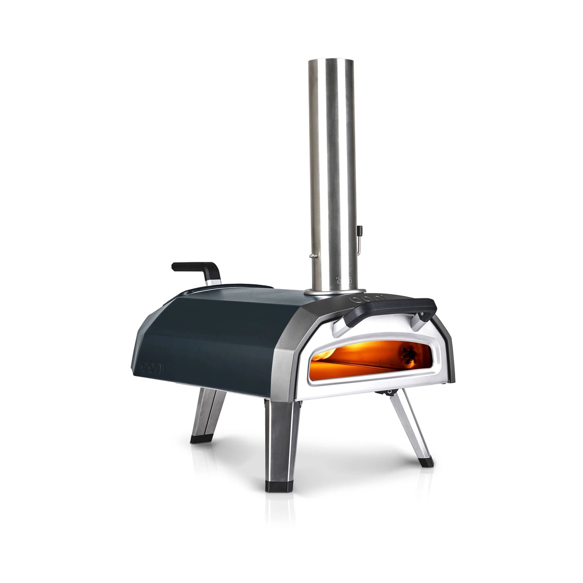 Ooni Karu 2 Multi-Fuel Starter Bundle