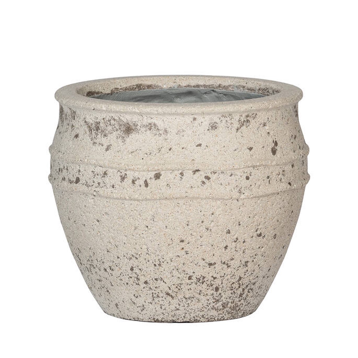 Athena S, Chalk White  24cm